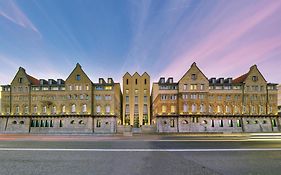 ARCOTEL Camino - im Zentrum